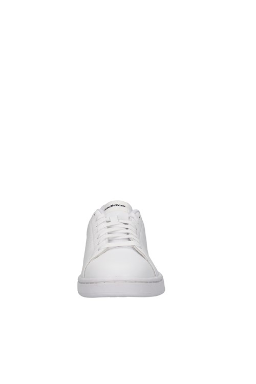 Adidas low WHITE