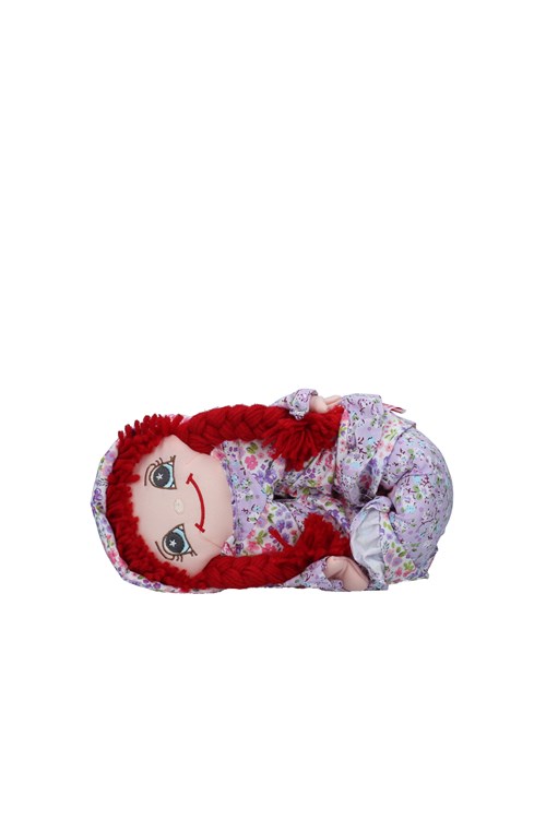 Lelli Kelly Slippers RED