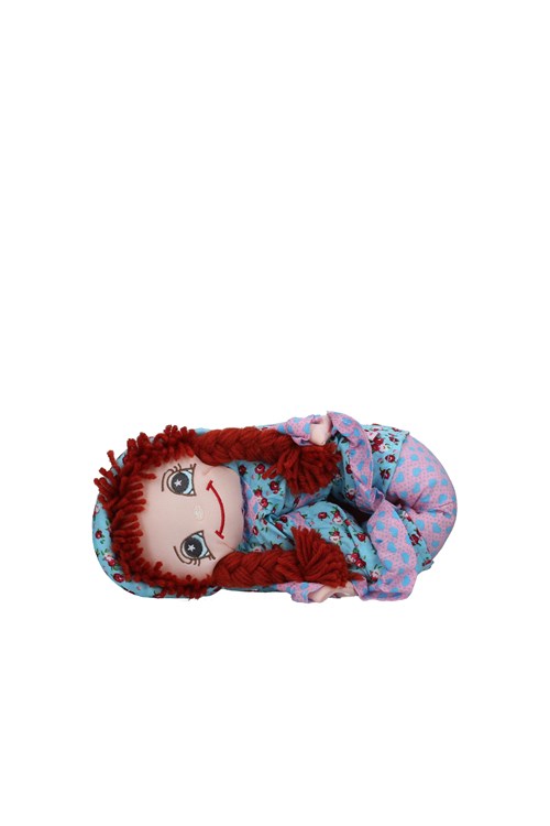 Lelli Kelly Slippers BROWN