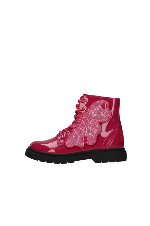 Lelli Kelly Amphibians FUCHSIA