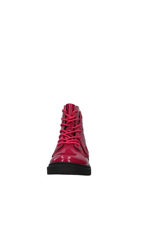 Lelli Kelly Amphibians FUCHSIA