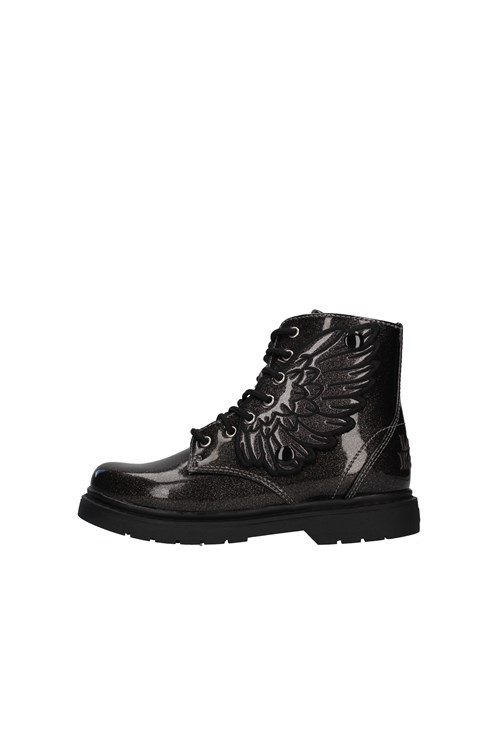 Lelli Kelly Amphibians BLACK