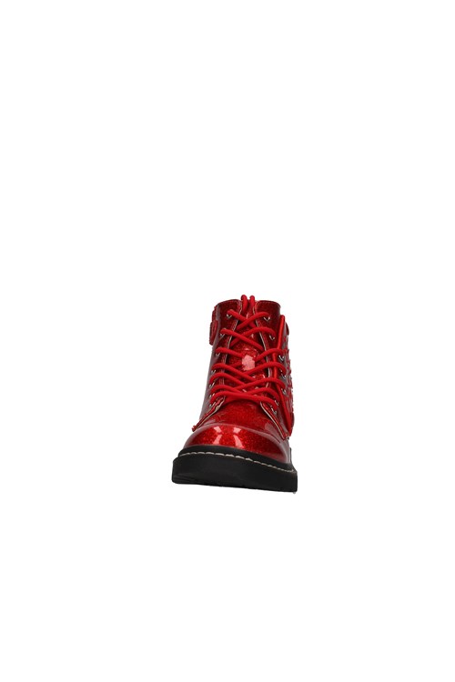 Lelli Kelly Amphibians RED