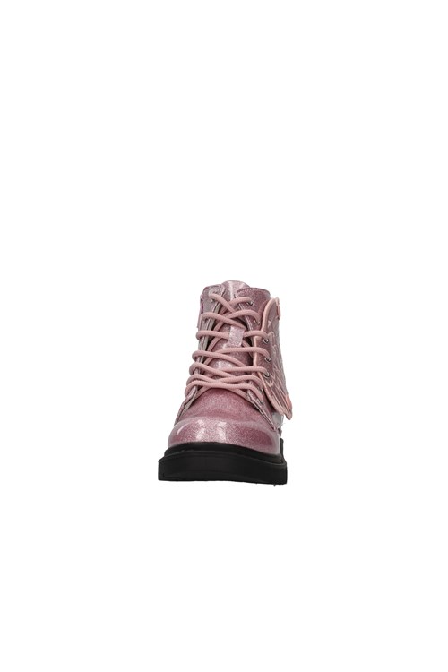 Lelli Kelly Amphibians PINK