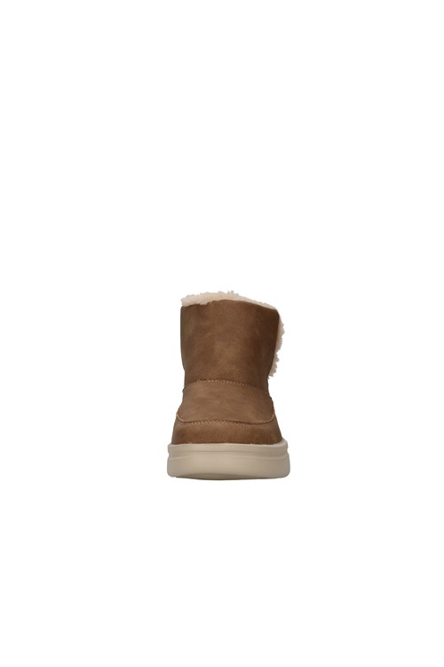 Hey Dude boots BROWN