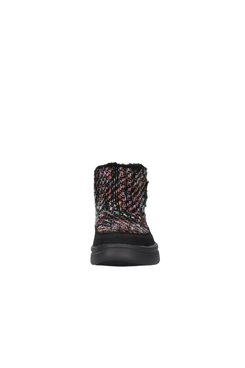 Hey Dude boots BLACK