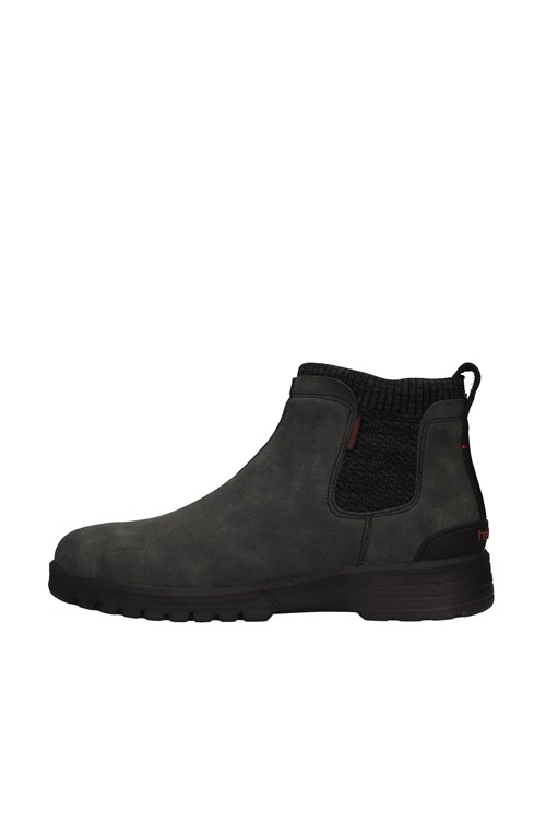 Hey Dude boots BLACK