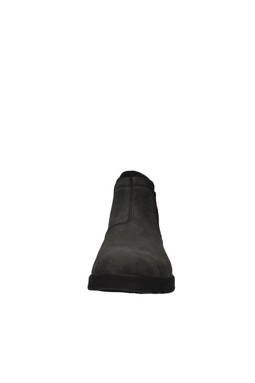 Hey Dude boots BLACK