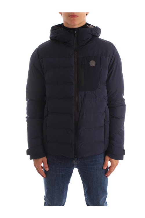 North Sails Short BLUE