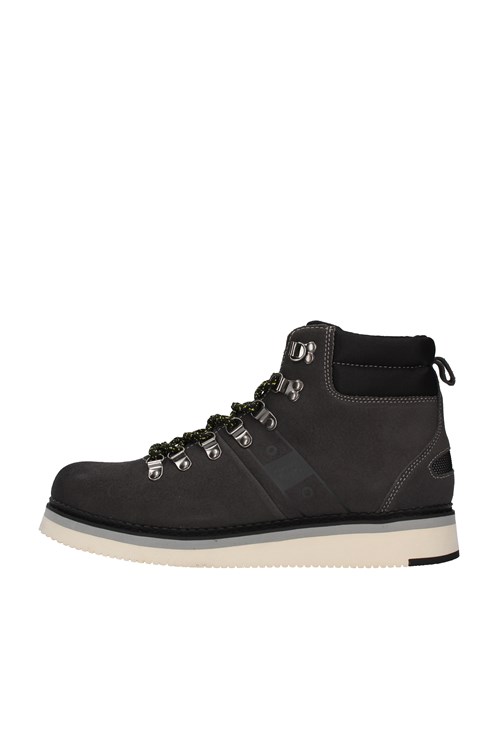 Blauer boots GREY