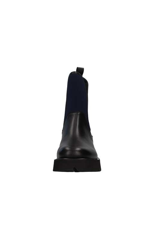 Triver Flight Chelsea BLACK