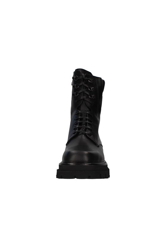 Triver Flight Amphibians BLACK
