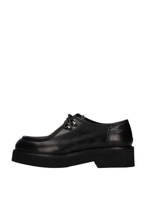 Triver Flight Loafers BLACK