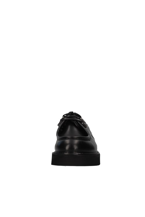 Triver Flight Loafers BLACK