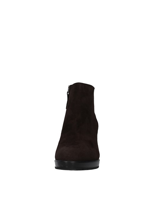 Triver Flight boots BROWN