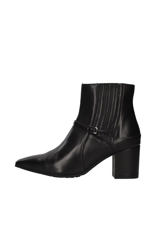 Paola Ferri boots BLACK