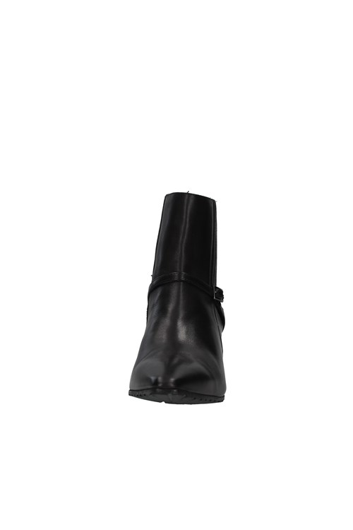 Paola Ferri boots BLACK