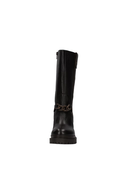 Paola Ferri boots BROWN