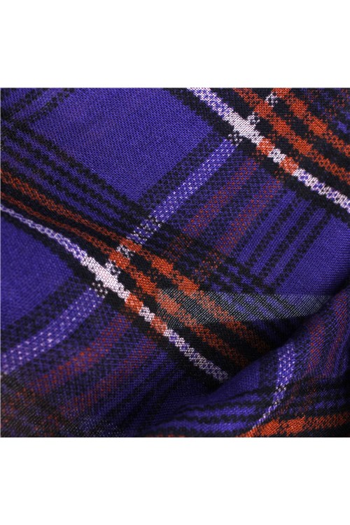 Niu' Scarves VIOLET