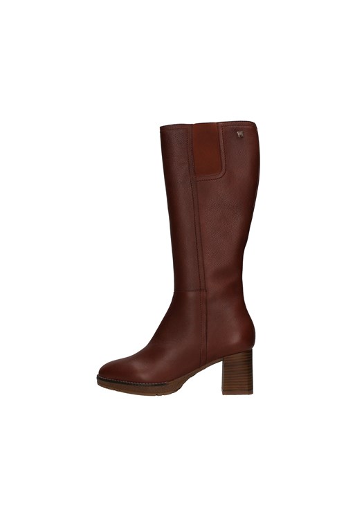 Callaghan Calf BROWN