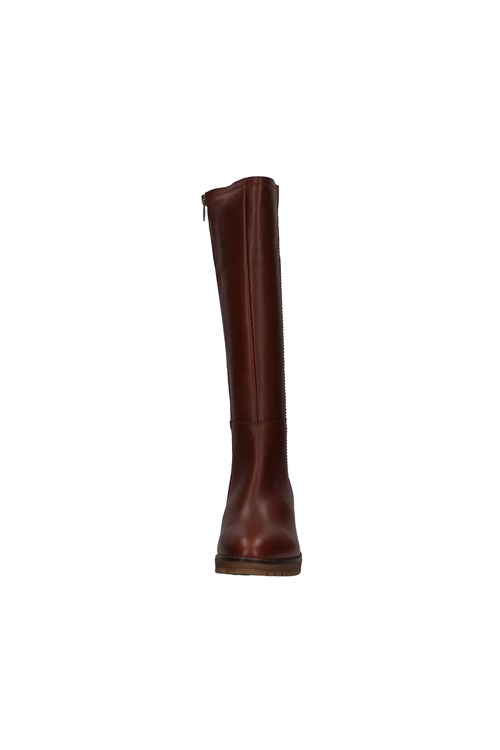 Callaghan Calf BROWN