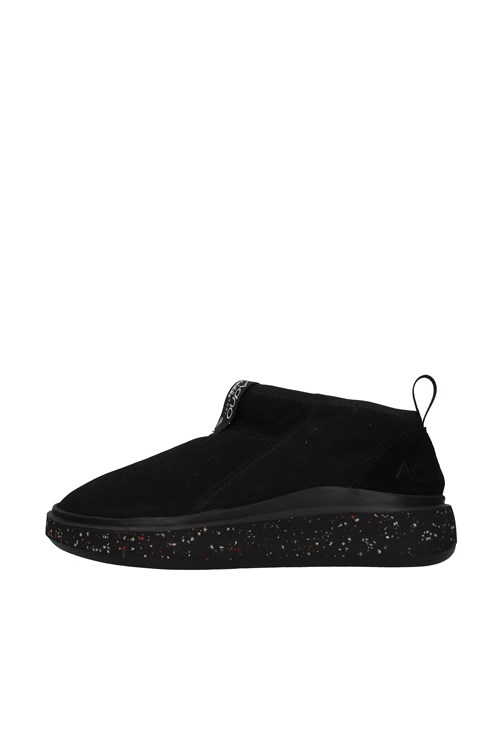 Adno boots BLACK