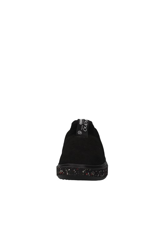 Adno boots BLACK