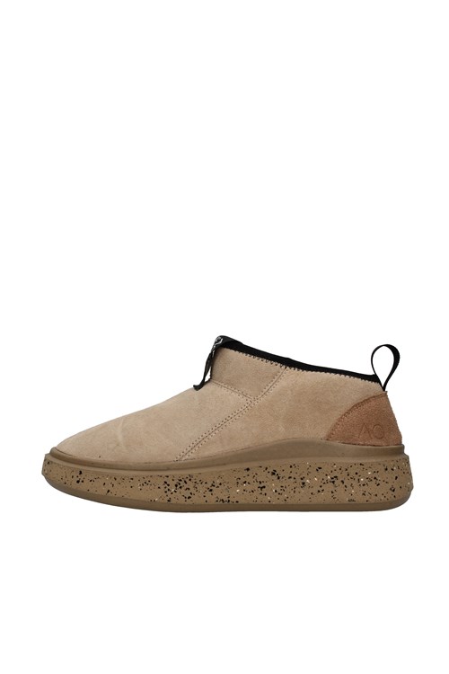 Adno boots BROWN