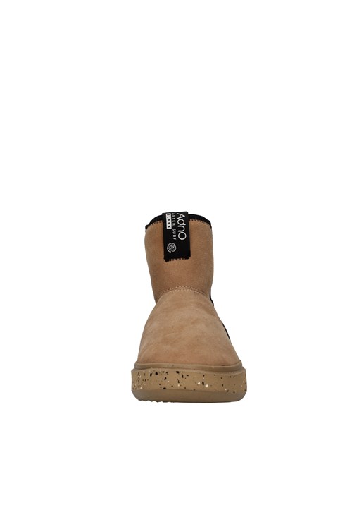 Adno boots BROWN
