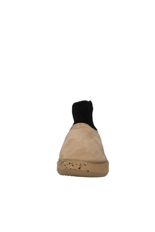 Adno boots BROWN