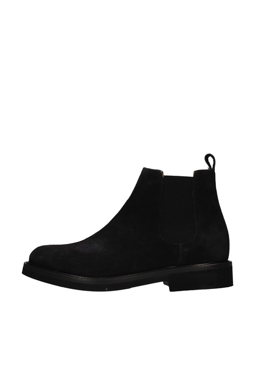 Dasthon-veni boots BLUE