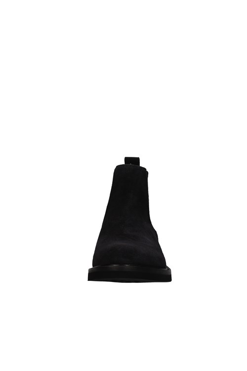 Dasthon-veni boots BLUE