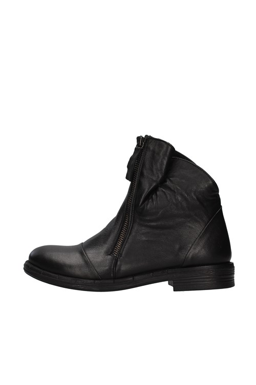 Bueno boots BLACK