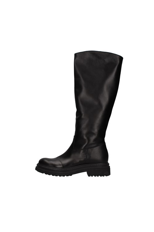 Unica Calf BLACK
