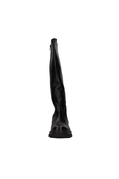 Unica Calf BLACK