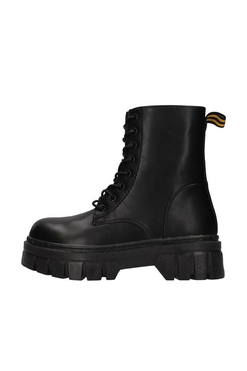 Julien Amphibians BLACK