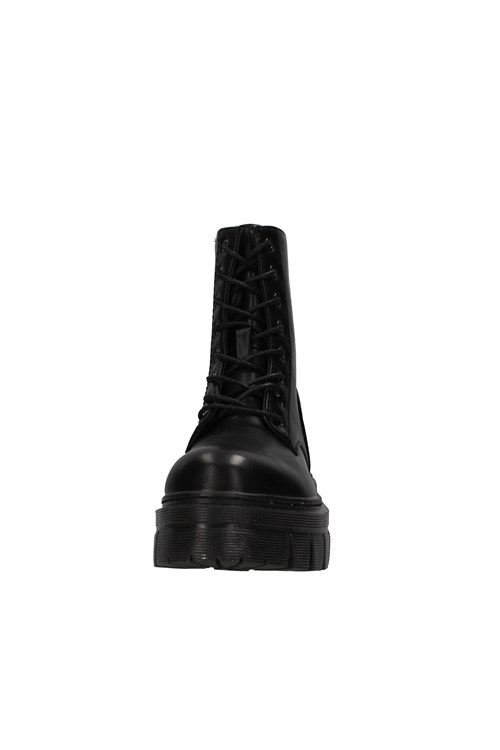 Julien Amphibians BLACK