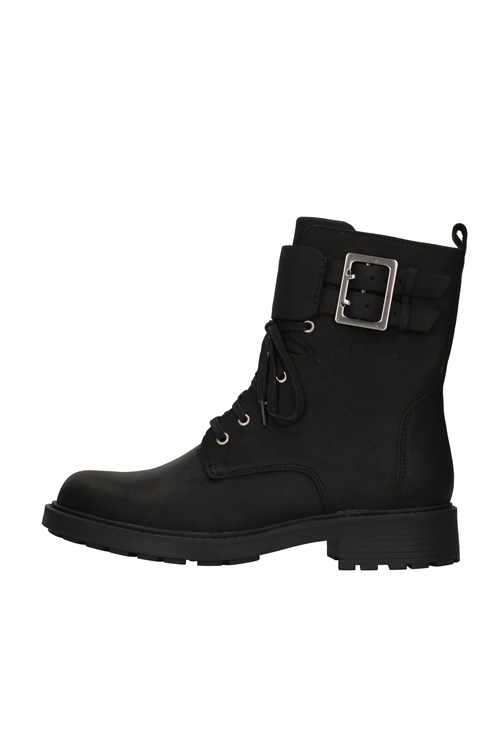 Clarks Amphibians BLACK