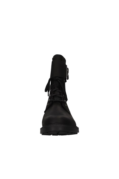 Clarks Amphibians BLACK