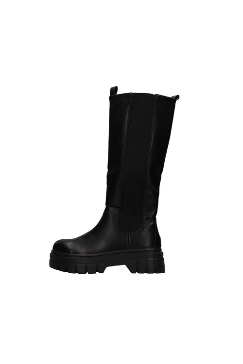 Julien Under the knee BLACK