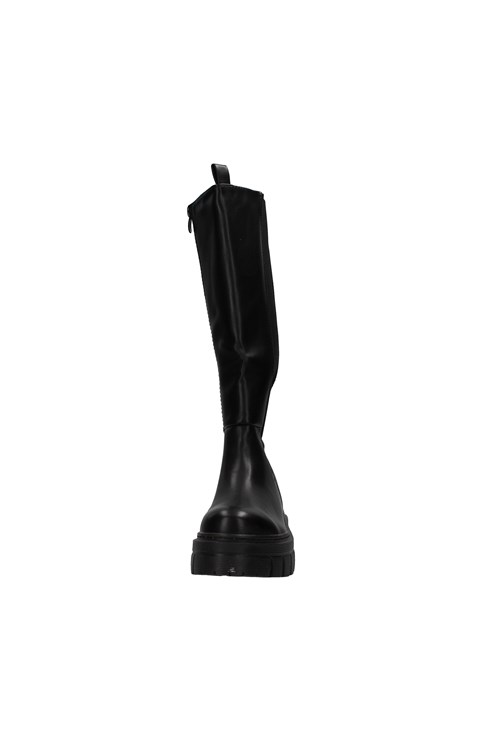 Julien Under the knee BLACK