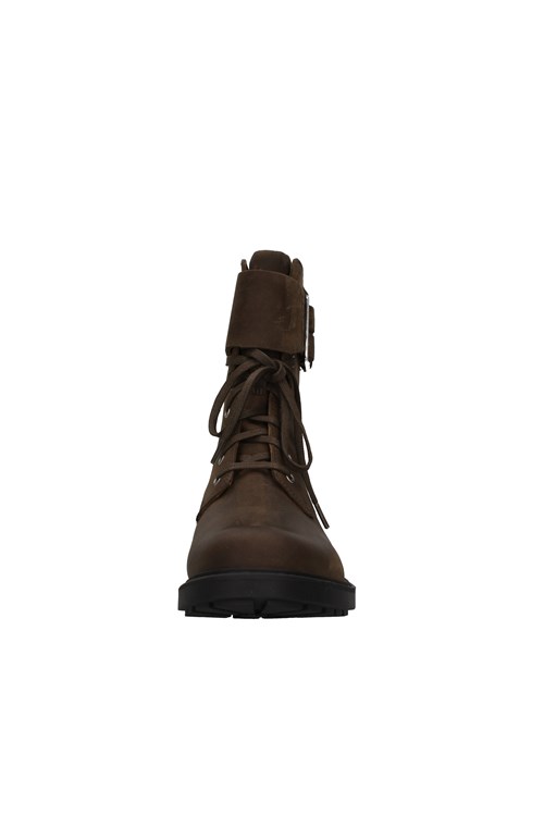 Clarks Amphibians GREEN