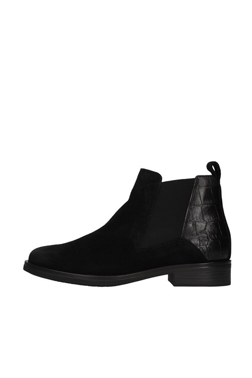Clarks boots BLACK