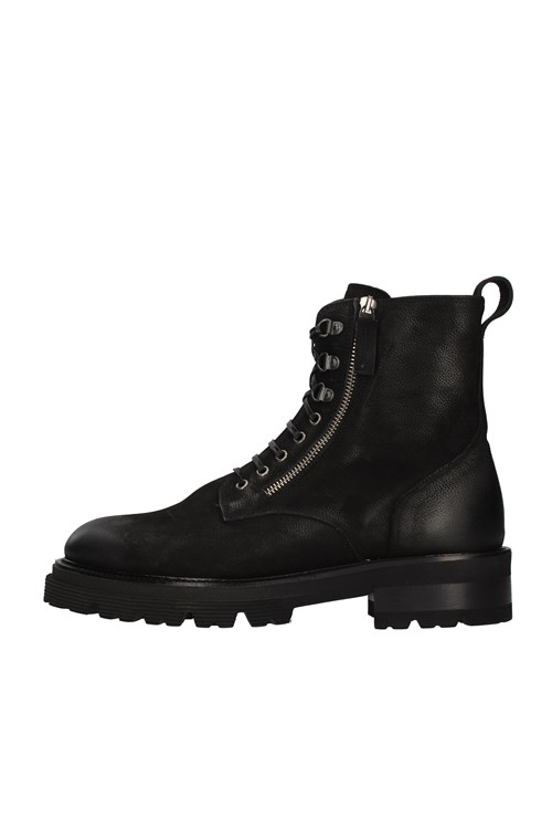Rossano Bisconti Amphibians BLACK