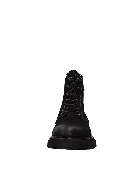 Rossano Bisconti Amphibians BLACK