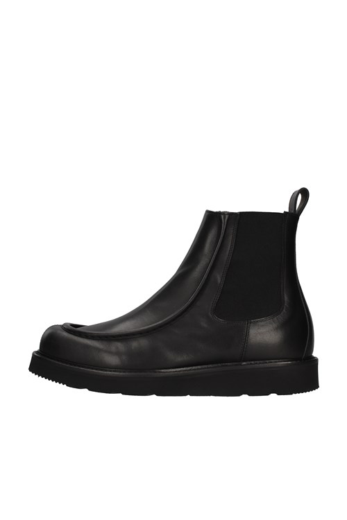 Rossano Bisconti Chelsea BLACK