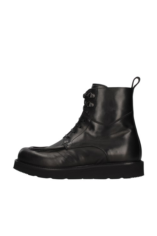 Rossano Bisconti Amphibians BLACK