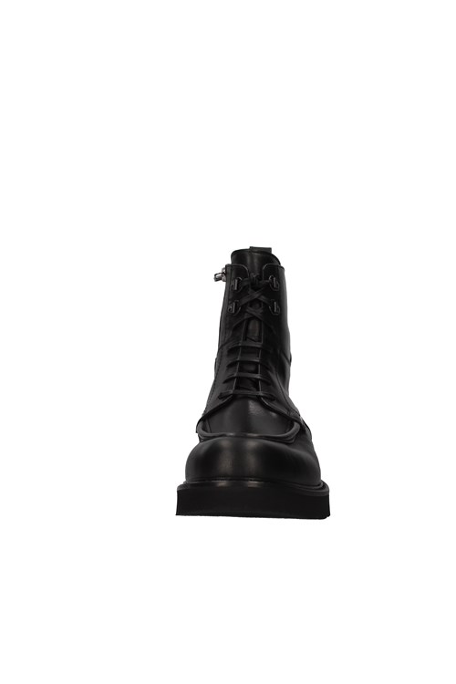 Rossano Bisconti Amphibians BLACK