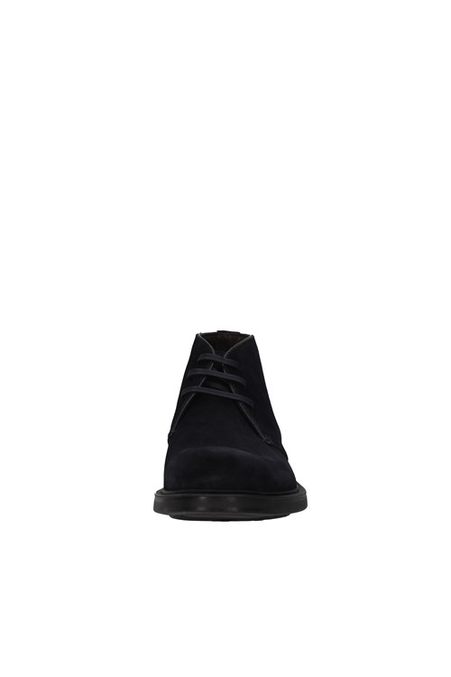 Rossano Bisconti Ankle BLUE