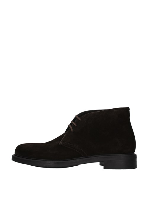 Rossano Bisconti Ankle BROWN